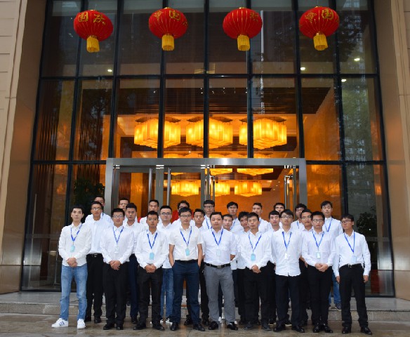 準達員工送外培訓(xùn)計劃